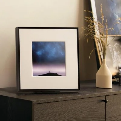 Samsung 2Ch Wireless Music Frame Hw-Ls60D - Black